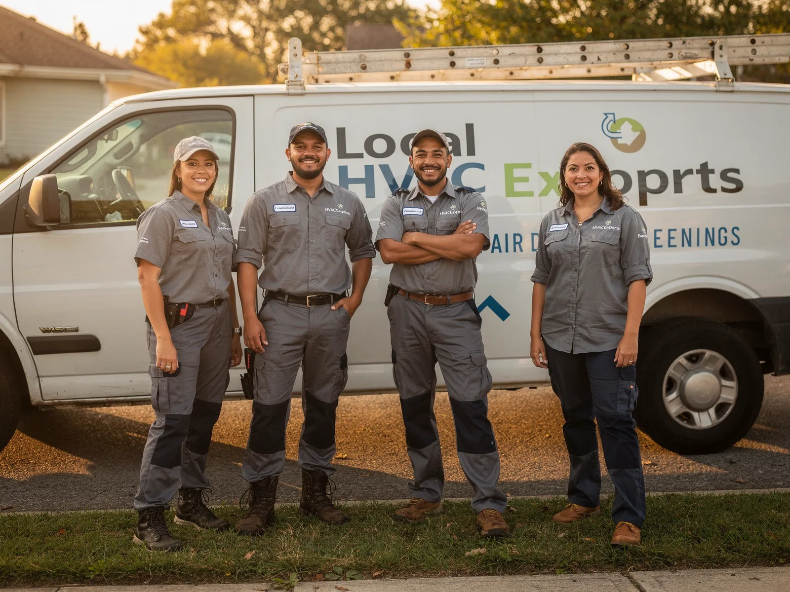 24/7 HVAC Repair & AC Replacement company in Cascade Locks, OR
