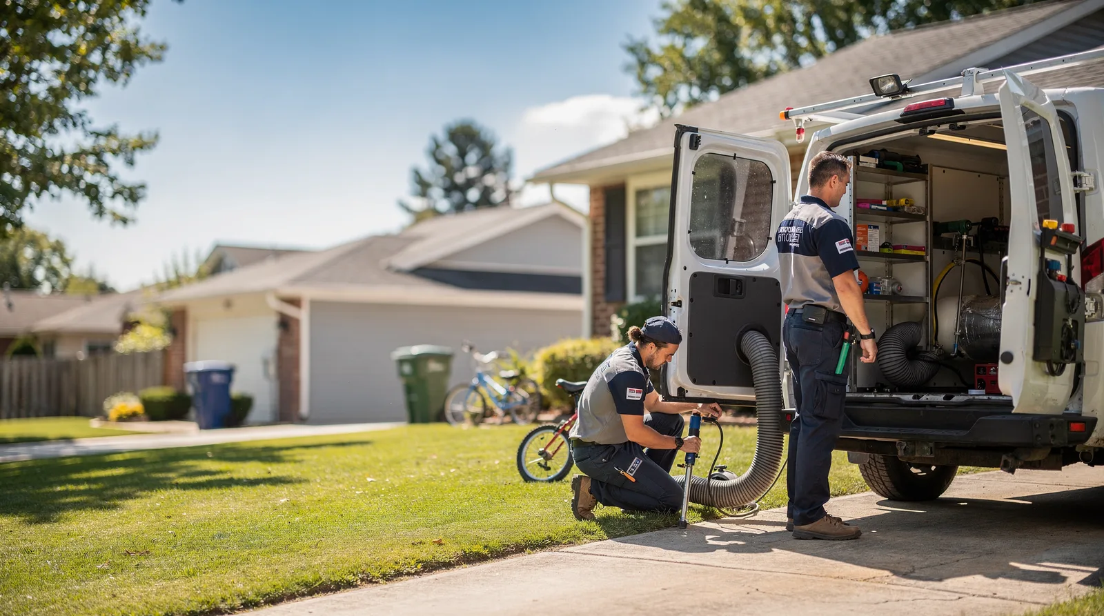 24/7 HVAC Repair & AC Replacement in Cascade Locks, OR near me